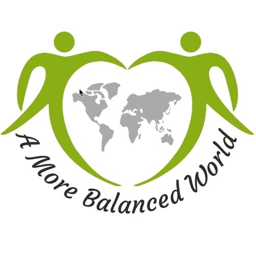 A more balanced world