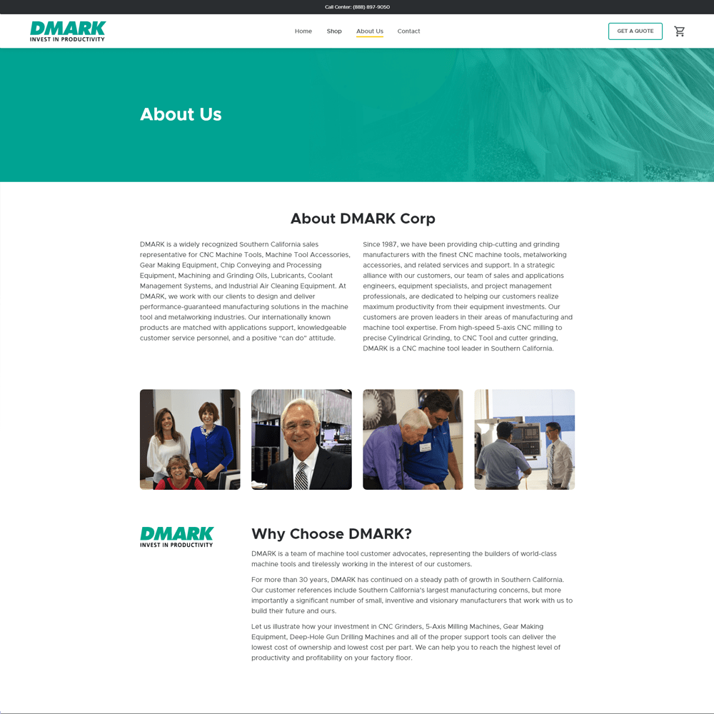 DMARK Corporation Motorex Industrial E commerce Website Design Olibro dmark-corporation-motorex-industrial-e-commerce-website-design-olibro