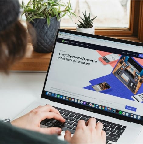 Shopify Store Creation and Optimization